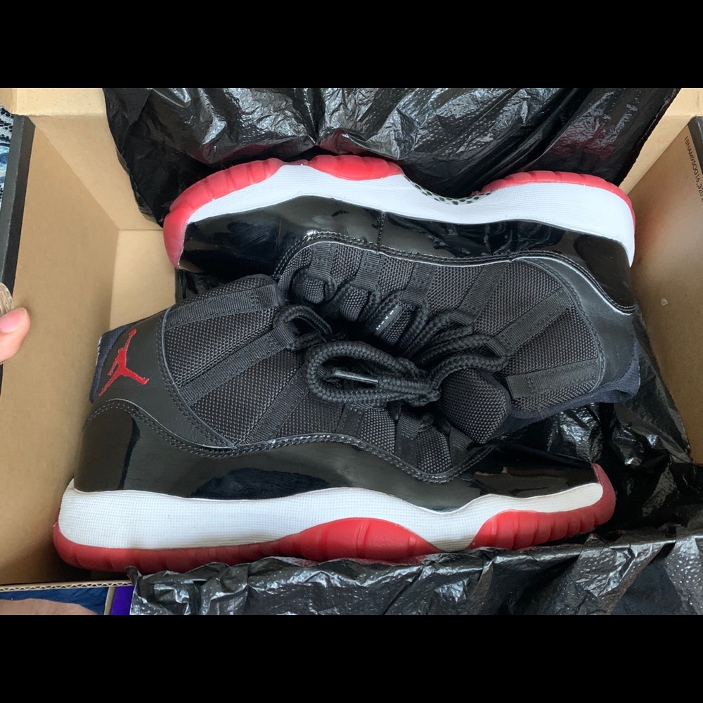 Air Jordan 11 Retros